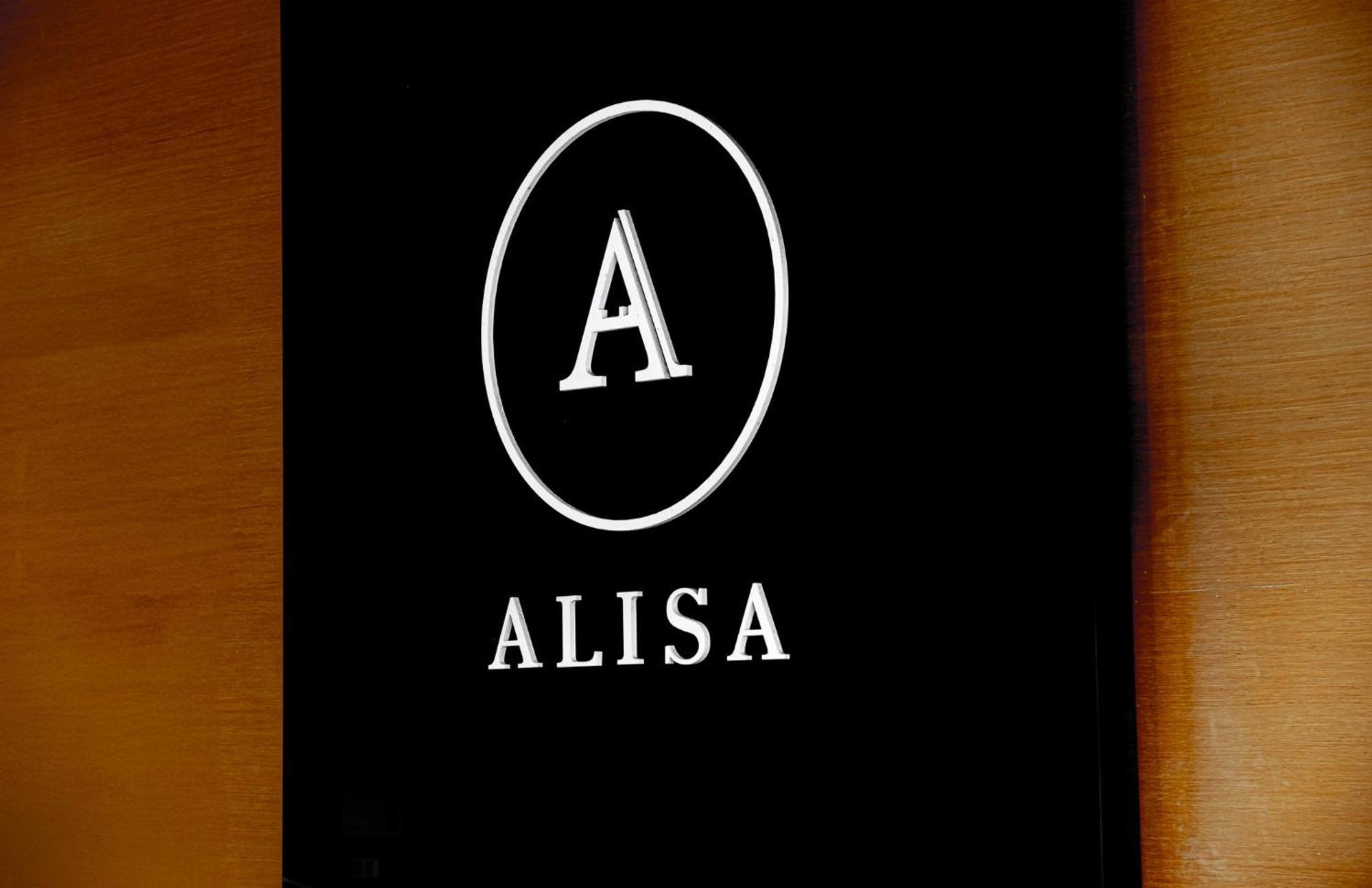 Alisa Krabi Hotel-Sha Plus מראה חיצוני תמונה