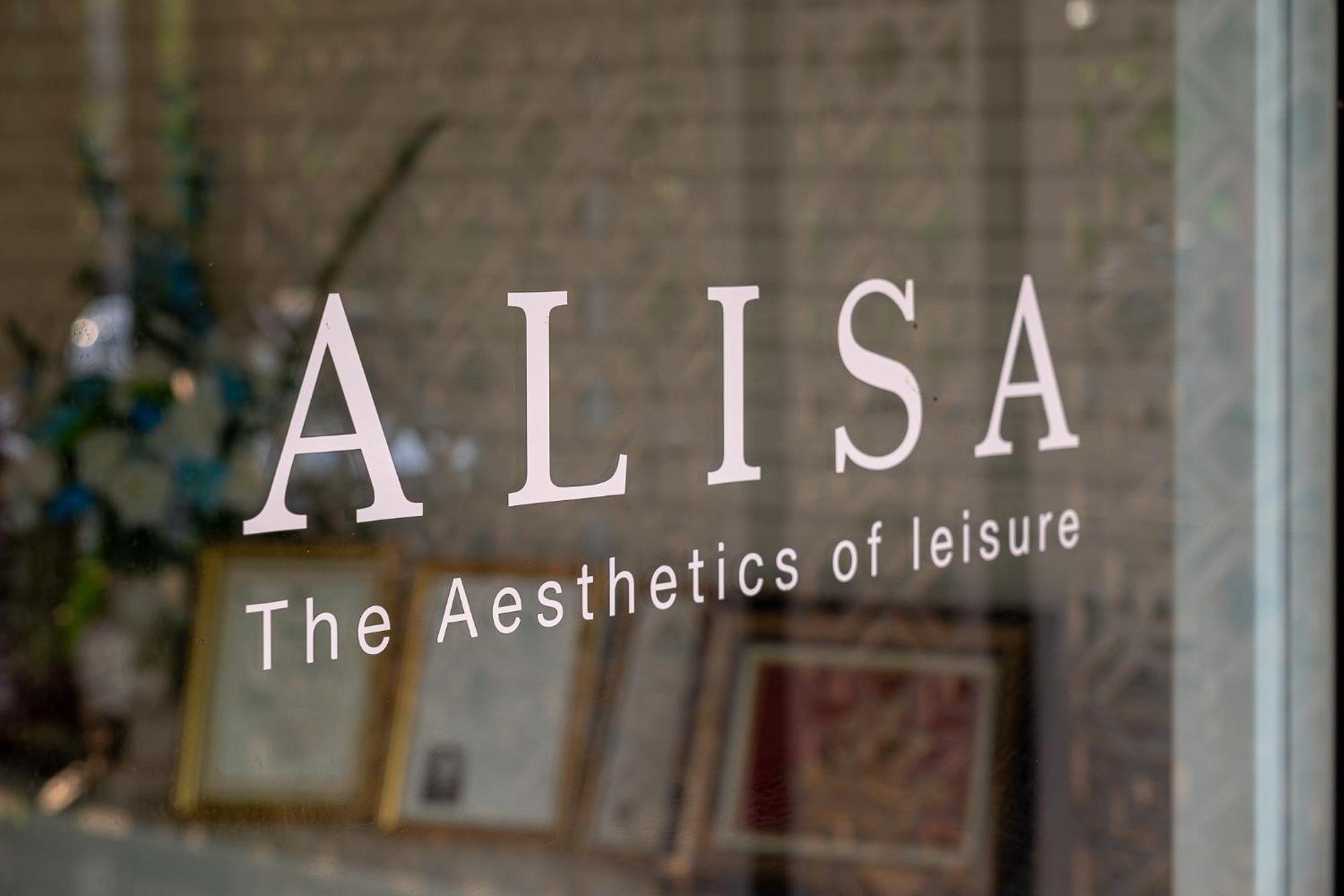 Alisa Krabi Hotel-Sha Plus מראה חיצוני תמונה