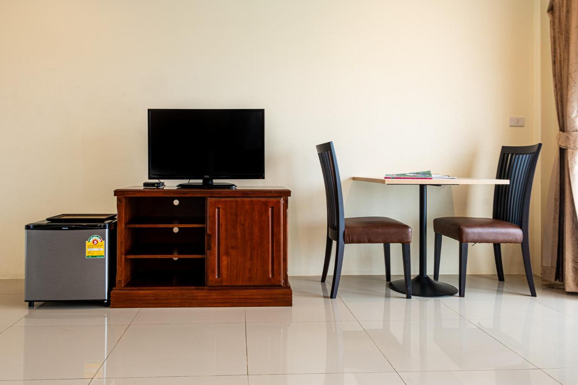 Alisa Krabi Hotel-Sha Plus מראה חיצוני תמונה