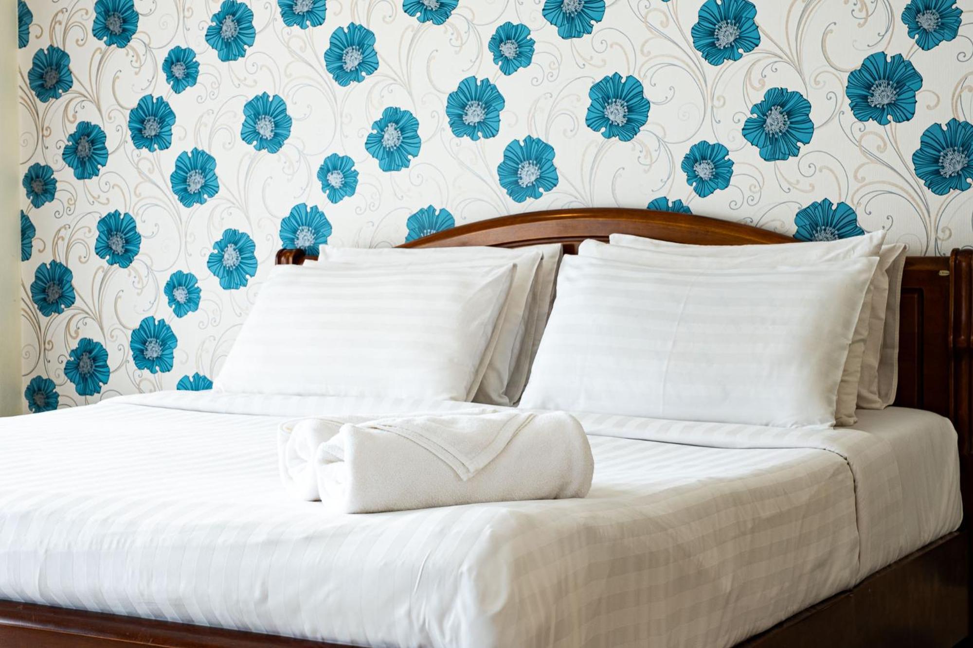 Alisa Krabi Hotel-Sha Plus מראה חיצוני תמונה
