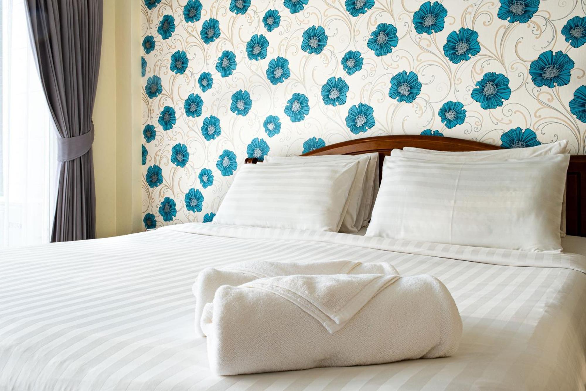 Alisa Krabi Hotel-Sha Plus מראה חיצוני תמונה